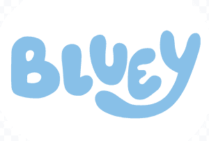 bluey
