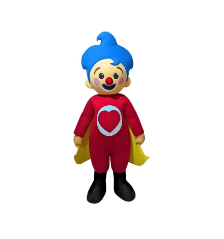 Payaso Plim Plim