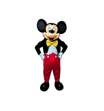Mickey Mouse