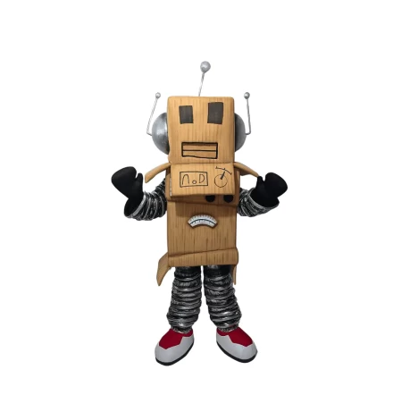 Robot Roblox
