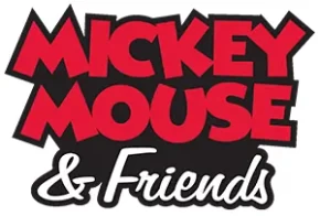 mickey